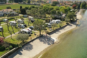 Camping Iseo