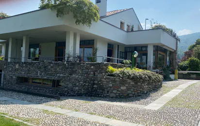 Camping Iseo