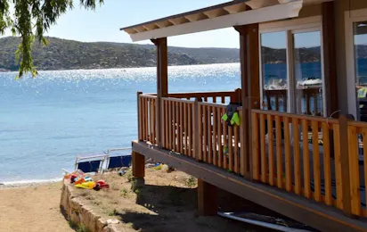 Camping Isola dei Gabbiani