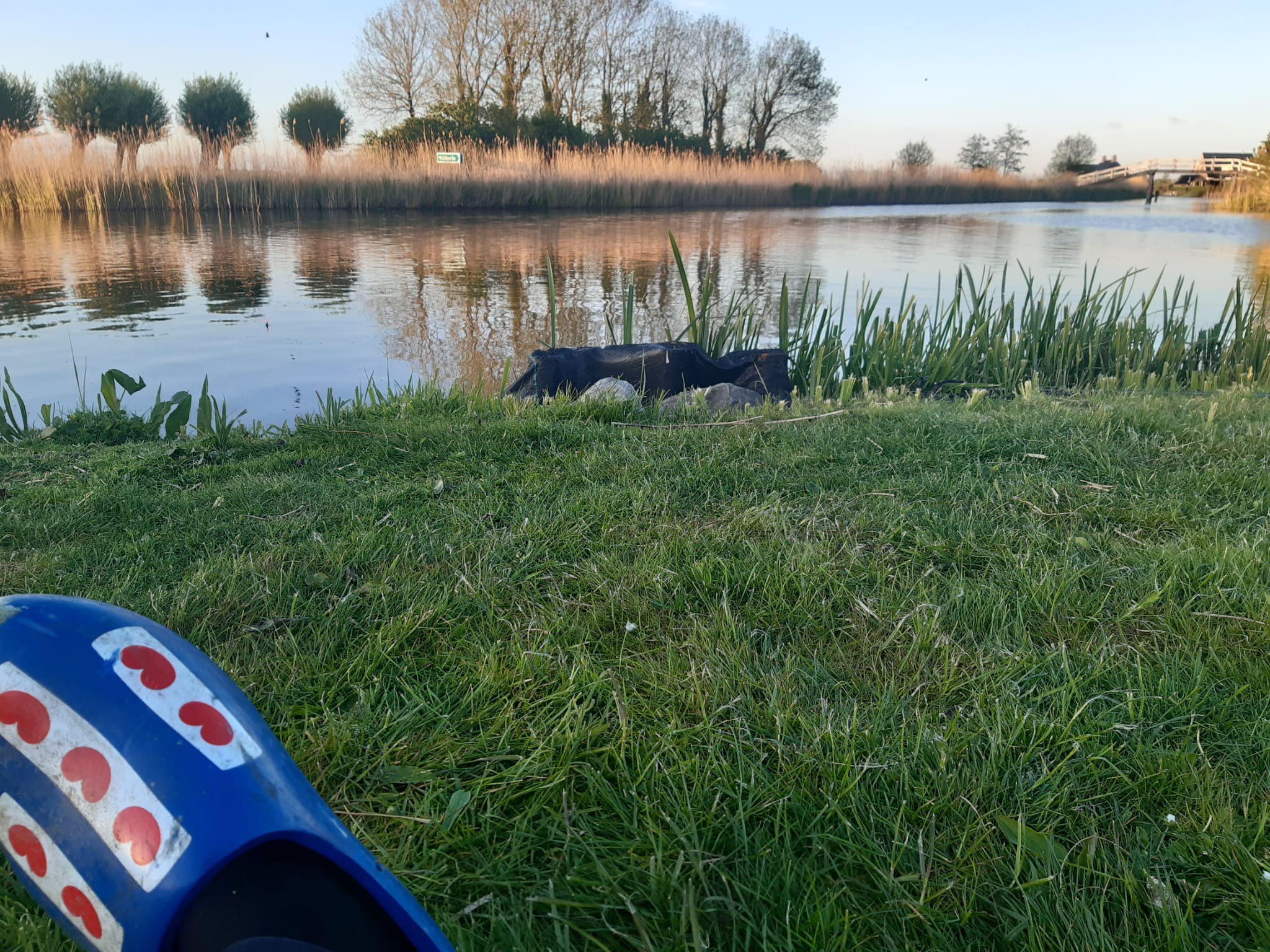 Camping It Kruswetter