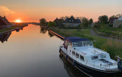 Camping It Krúswetter