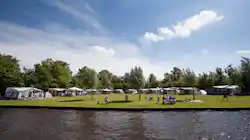 Ardoer Camping It Wiid