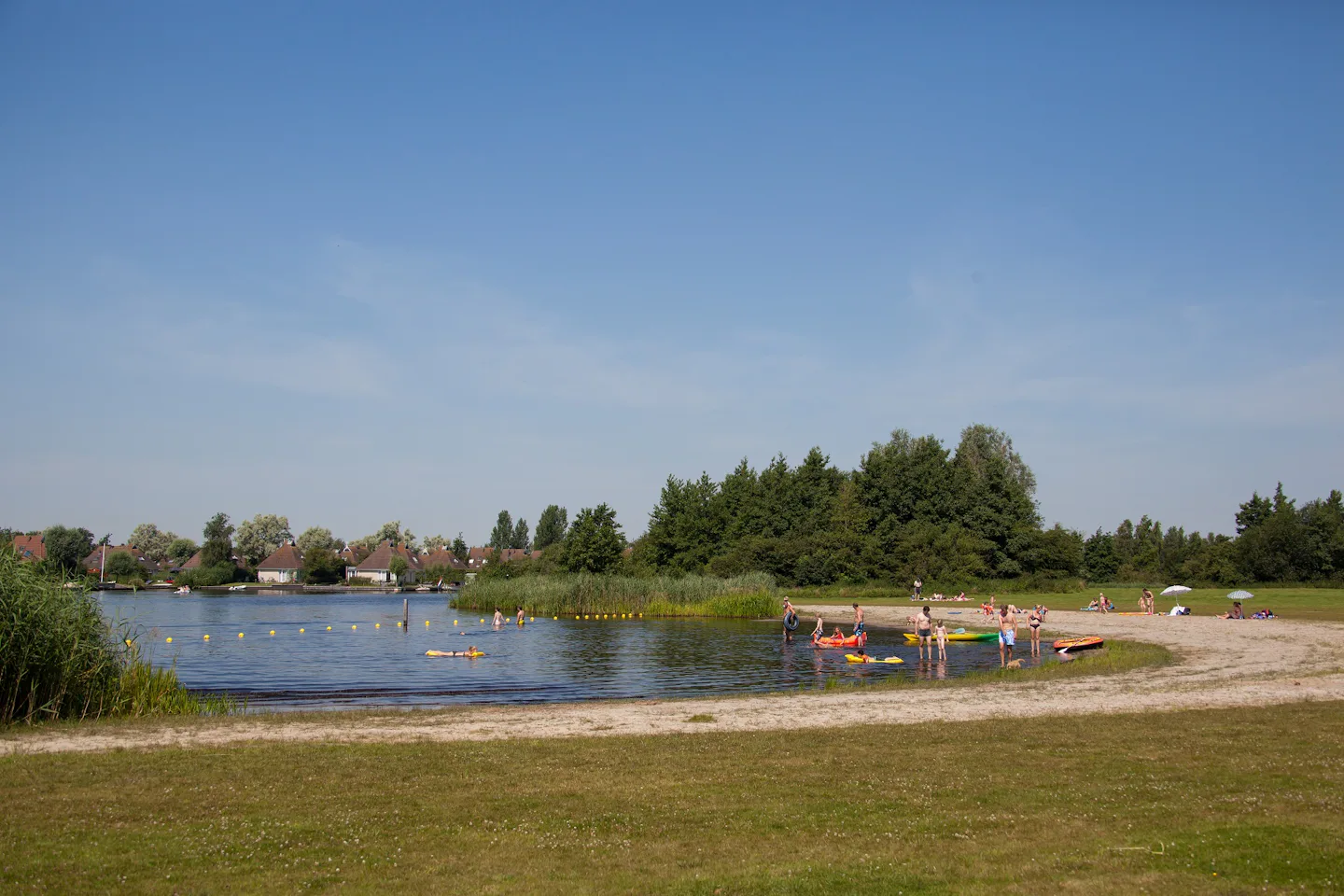 Ardoer Camping It Wiid