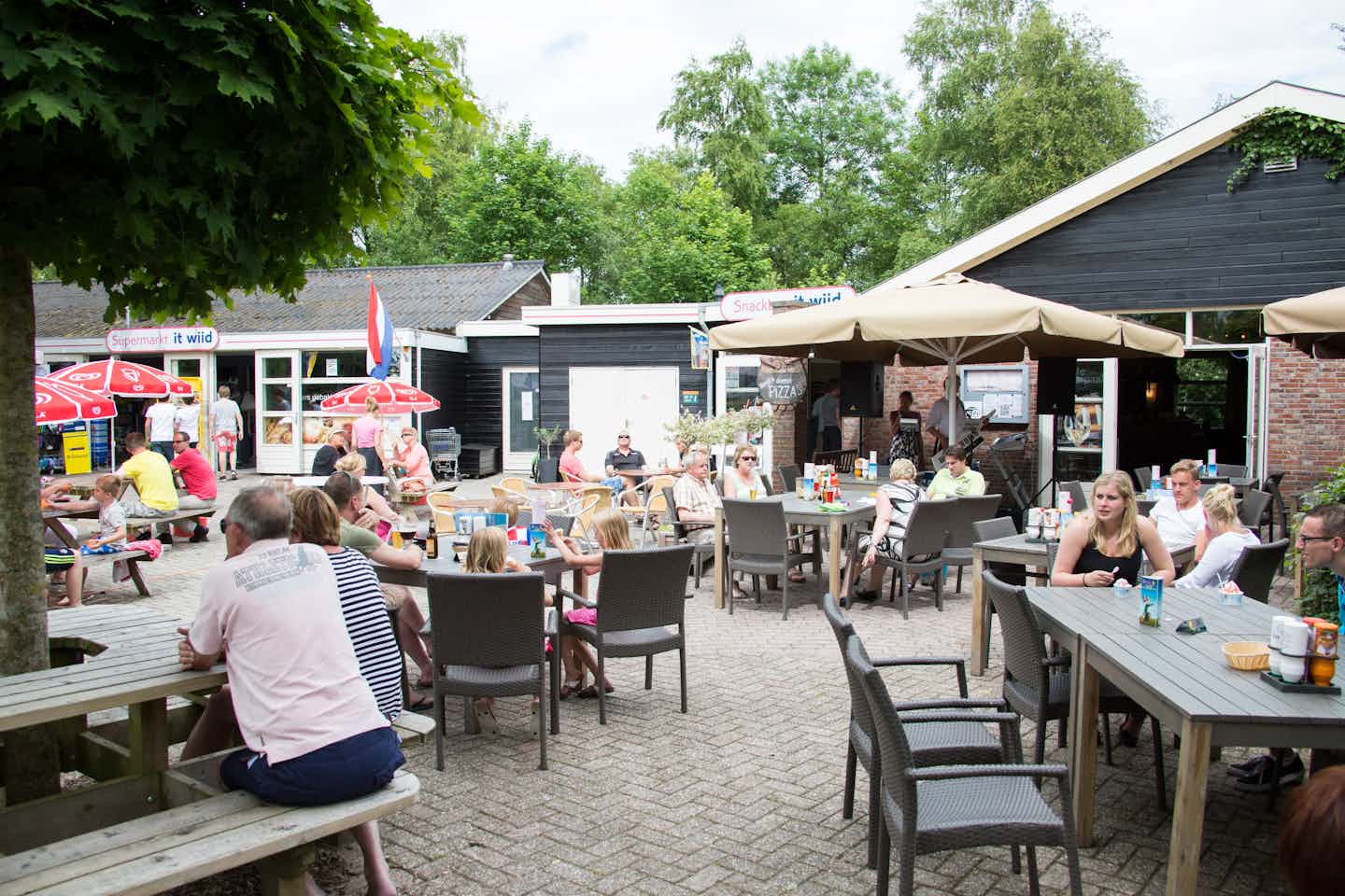 Ardoer Camping It Wiid