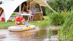 Ardoer Camping It Wiid
