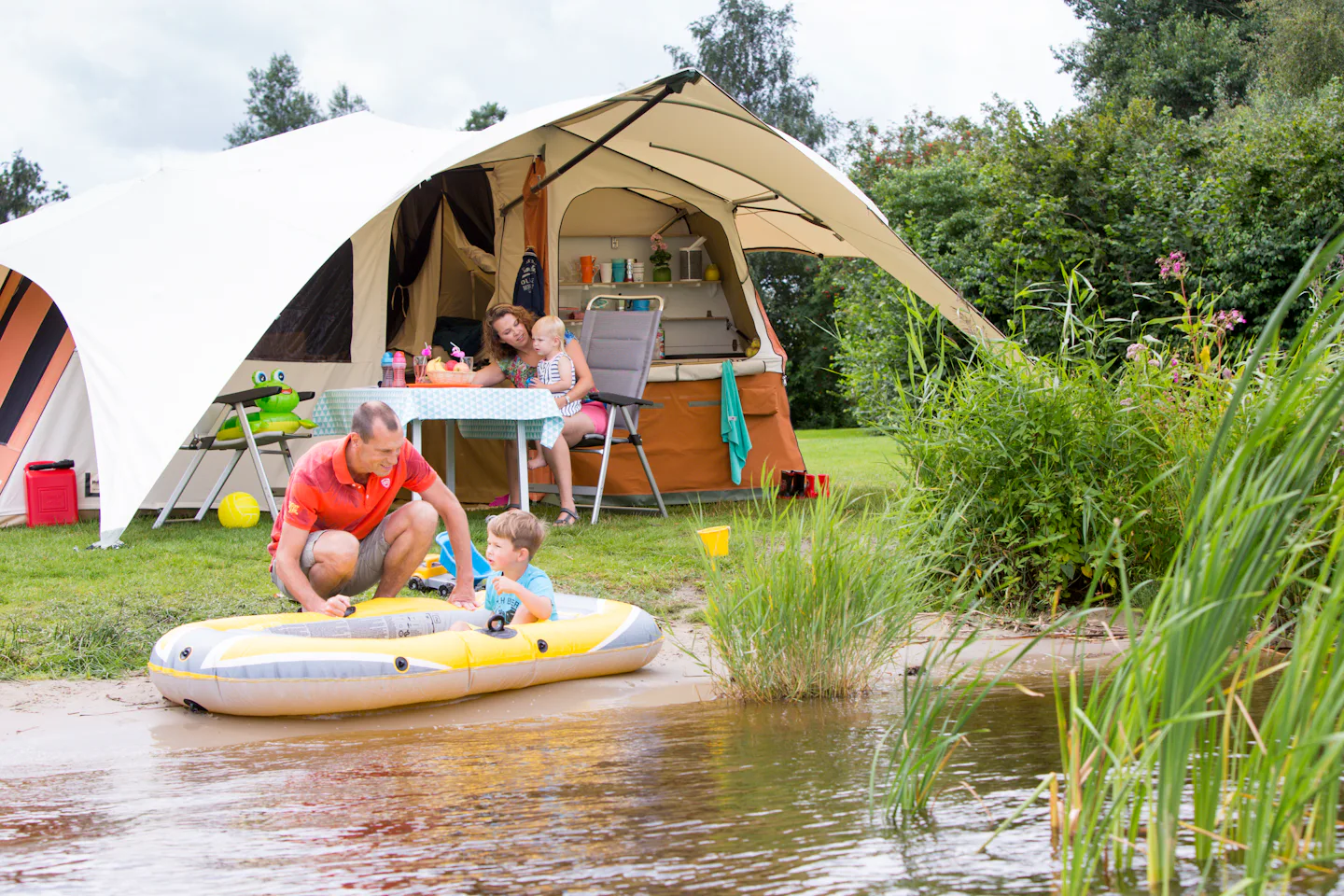 Ardoer Camping It Wiid