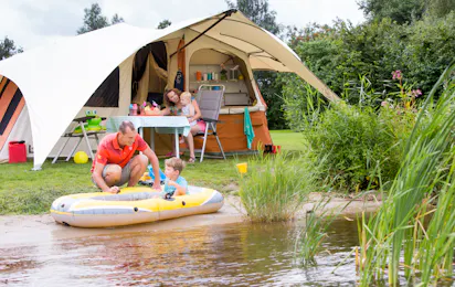 Ardoer Camping It Wiid