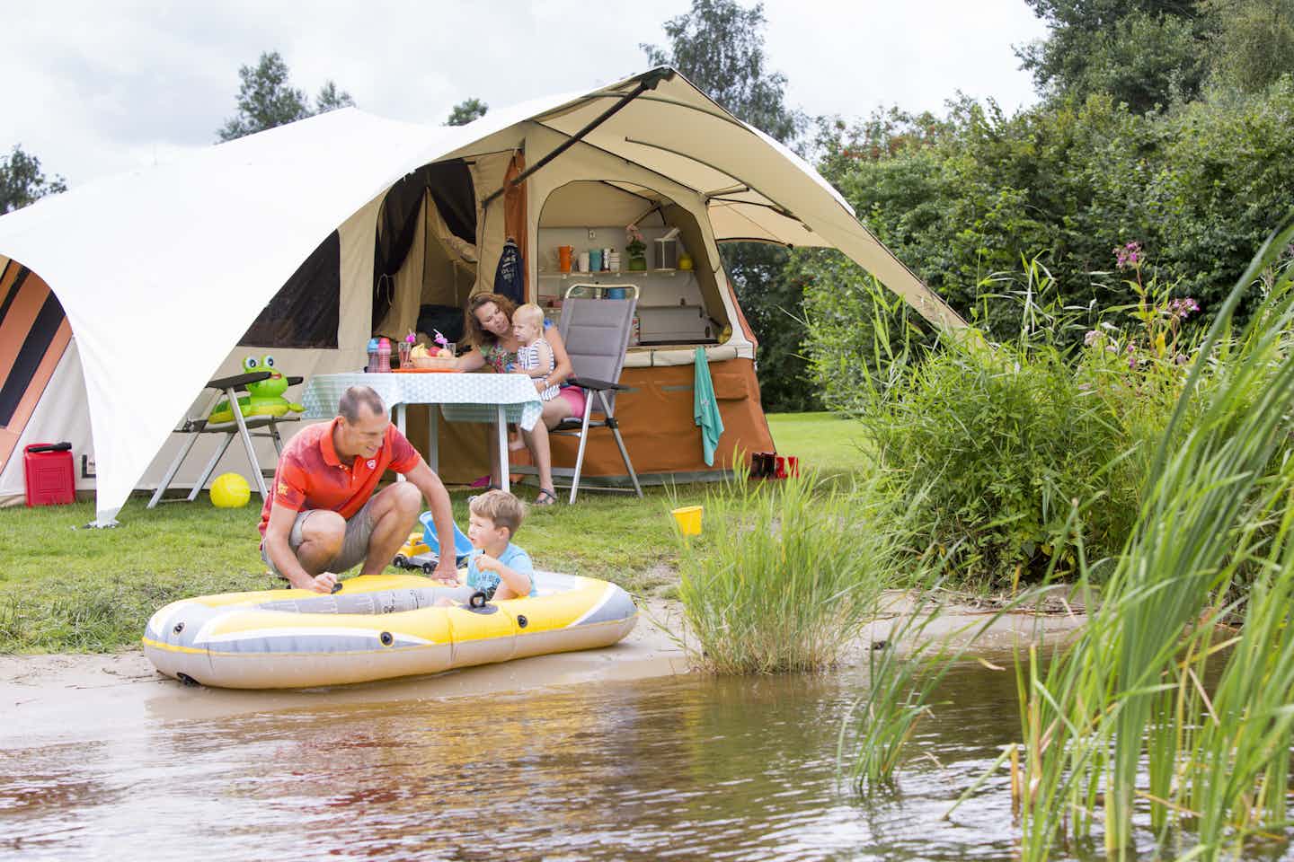 Ardoer Camping It Wiid