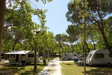 Italia Family Camping Village Viareggio