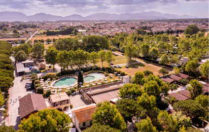 Viareggio Family Collection