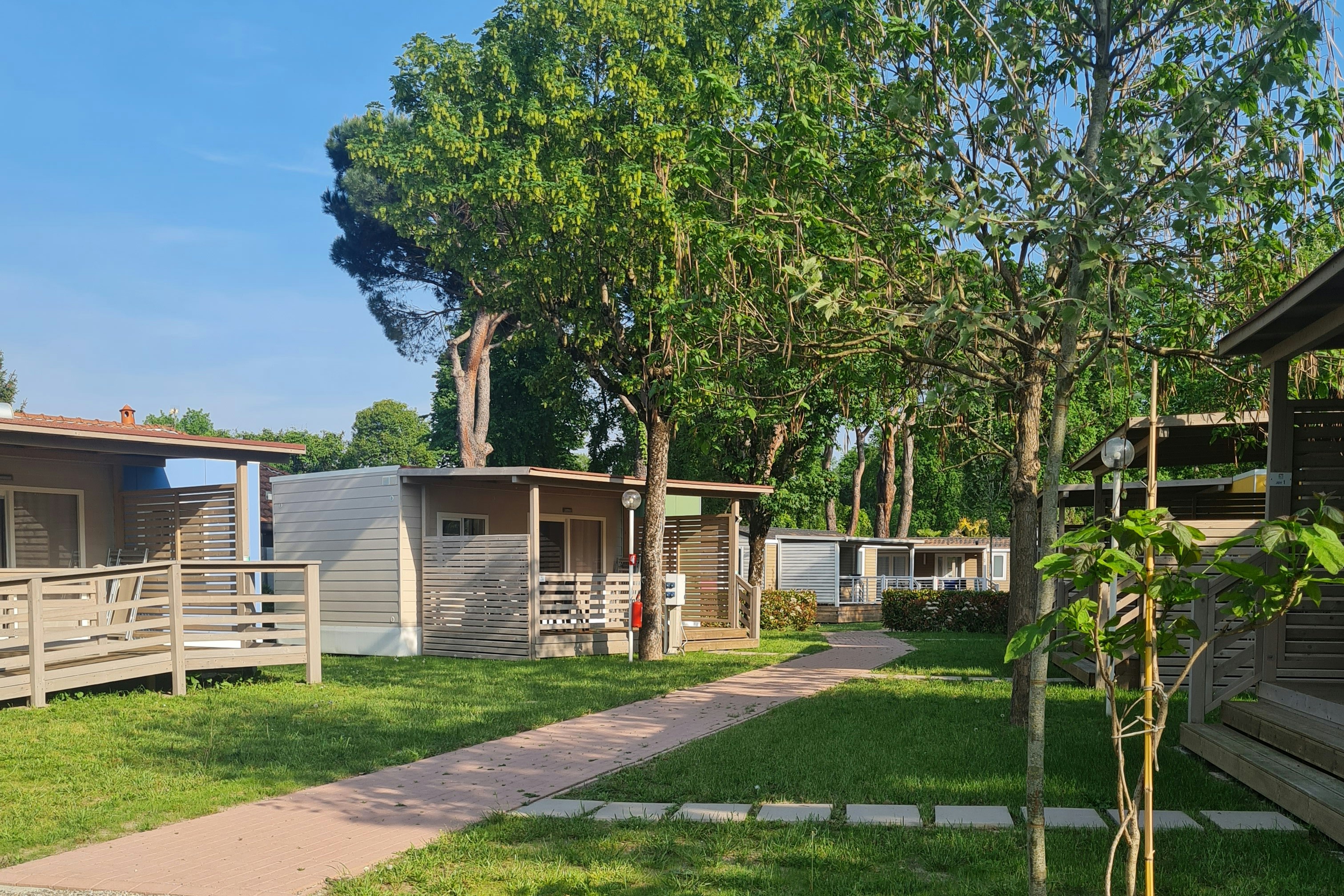 Camping Italia Lido