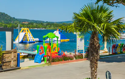 Camping Italia Lido