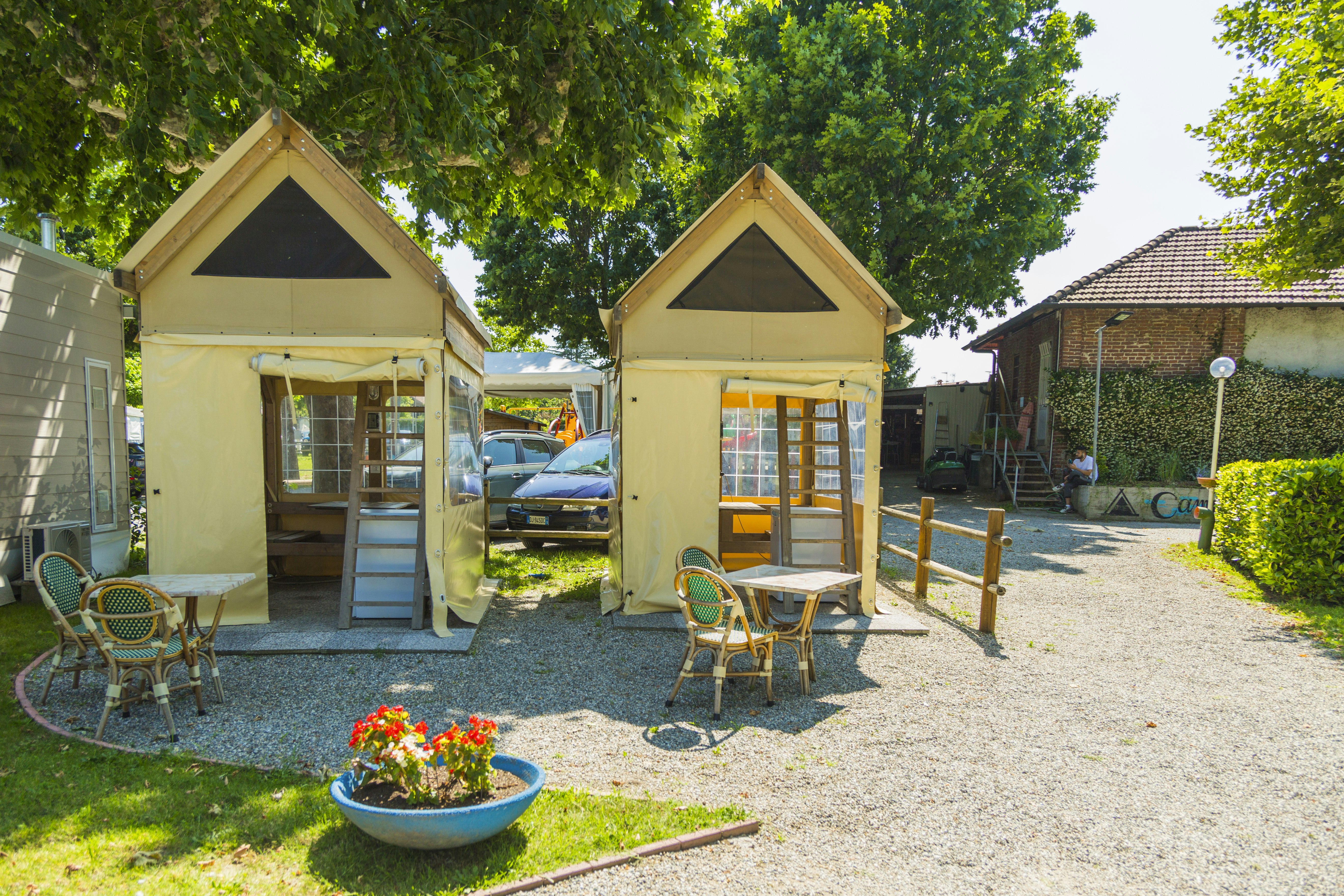 Camping Italia Lido