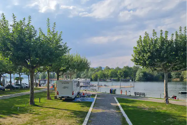 Camping Italia Lido