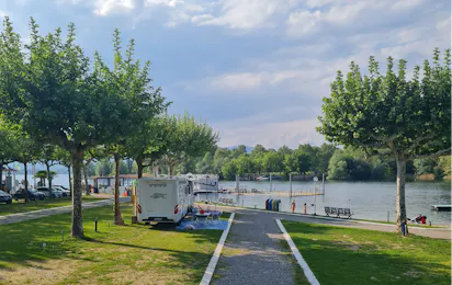 Camping Italia Lido