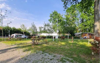 Camping Italia Lido