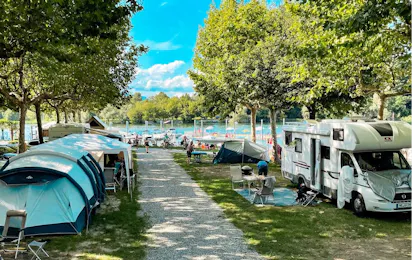 Camping Italia Lido