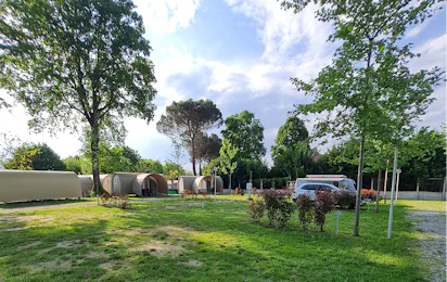 Camping Italia Lido