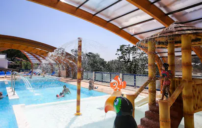 Camping Itsas-Mendi