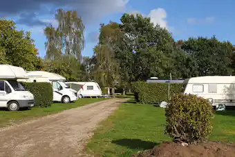 Campingplatz Ivendorf