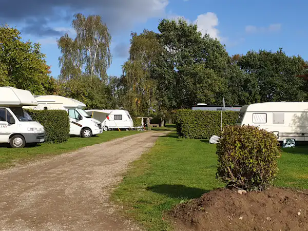 Campingplatz Ivendorf