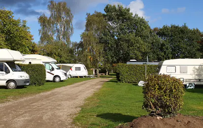 Campingplatz Ivendorf