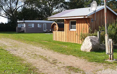 Campingplatz Ivendorf