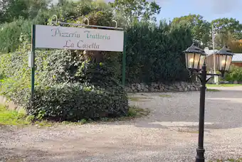Campingplatz Ivendorf
