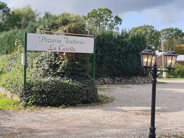 Campingplatz Ivendorf