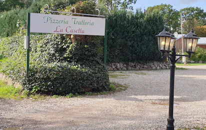 Campingplatz Ivendorf