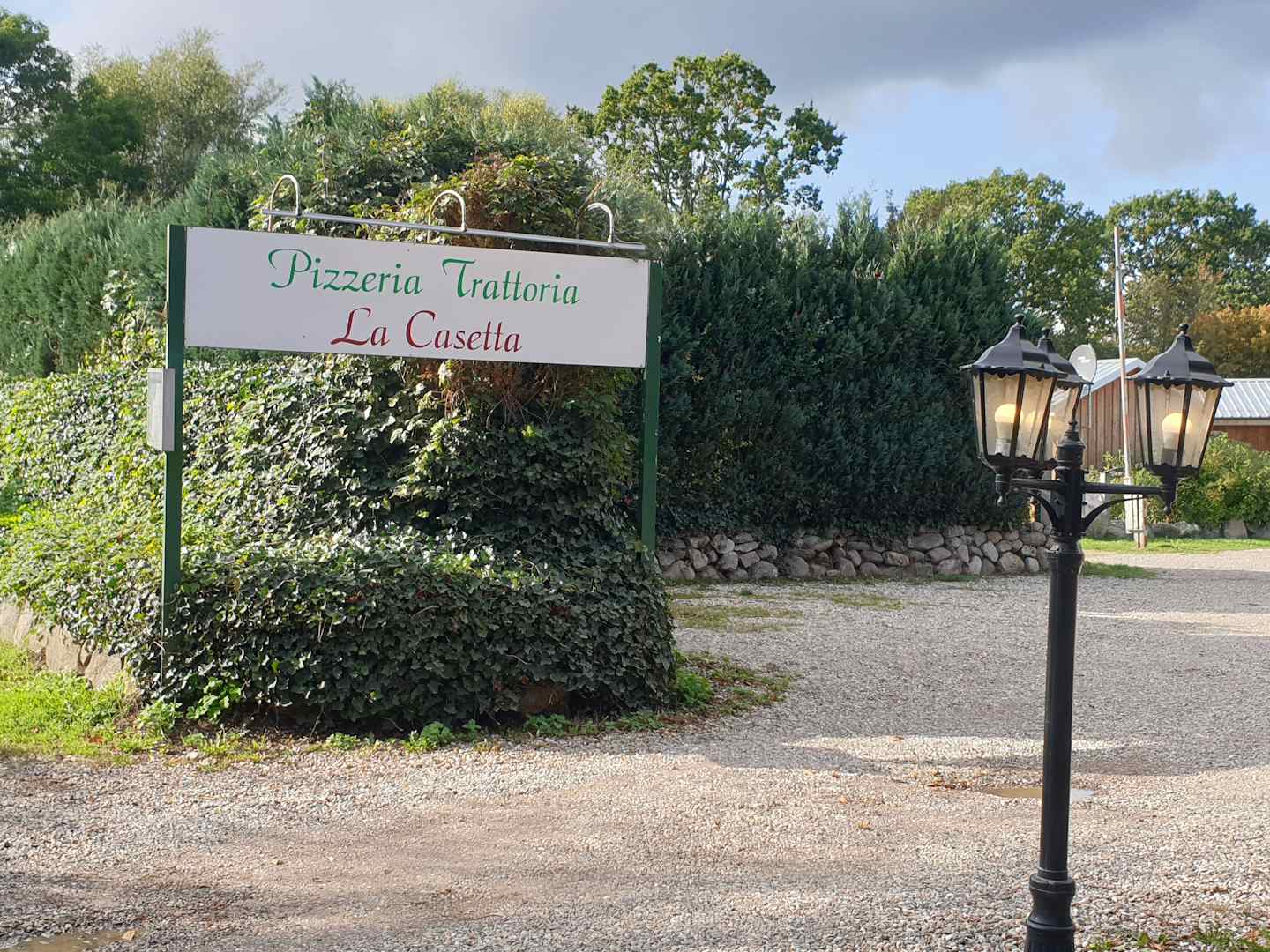 Campingplatz Ivendorf