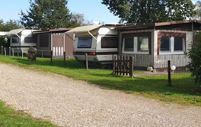 Campingplatz Ivendorf