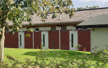 Campingplatz Ivendorf