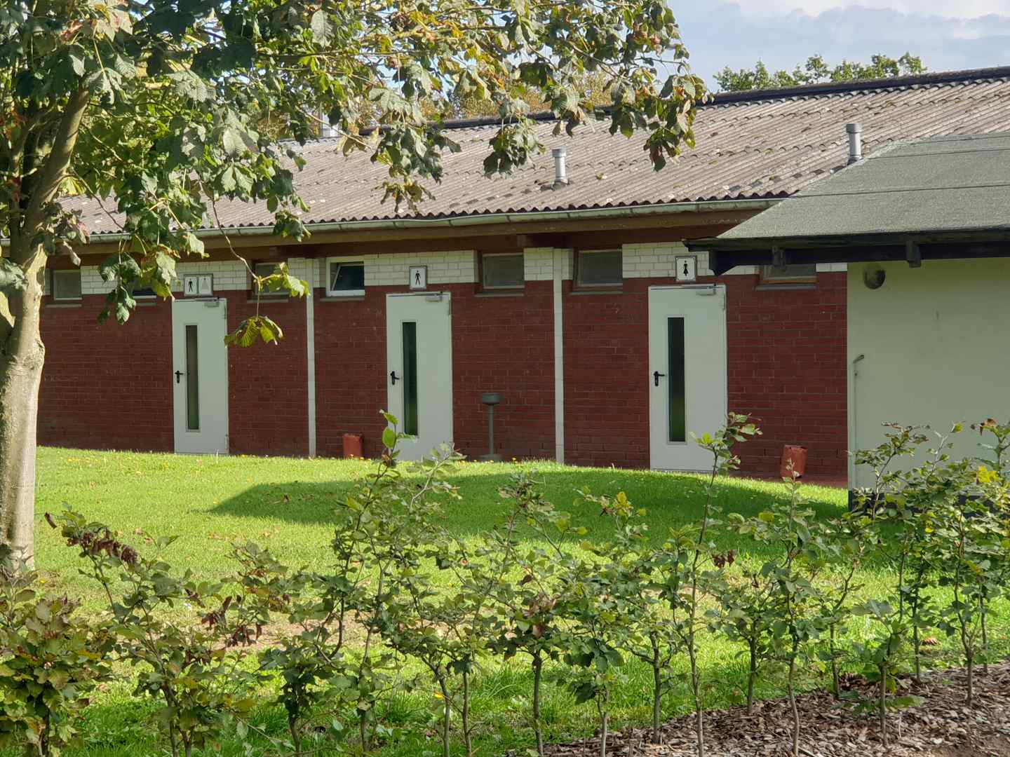 Campingplatz Ivendorf