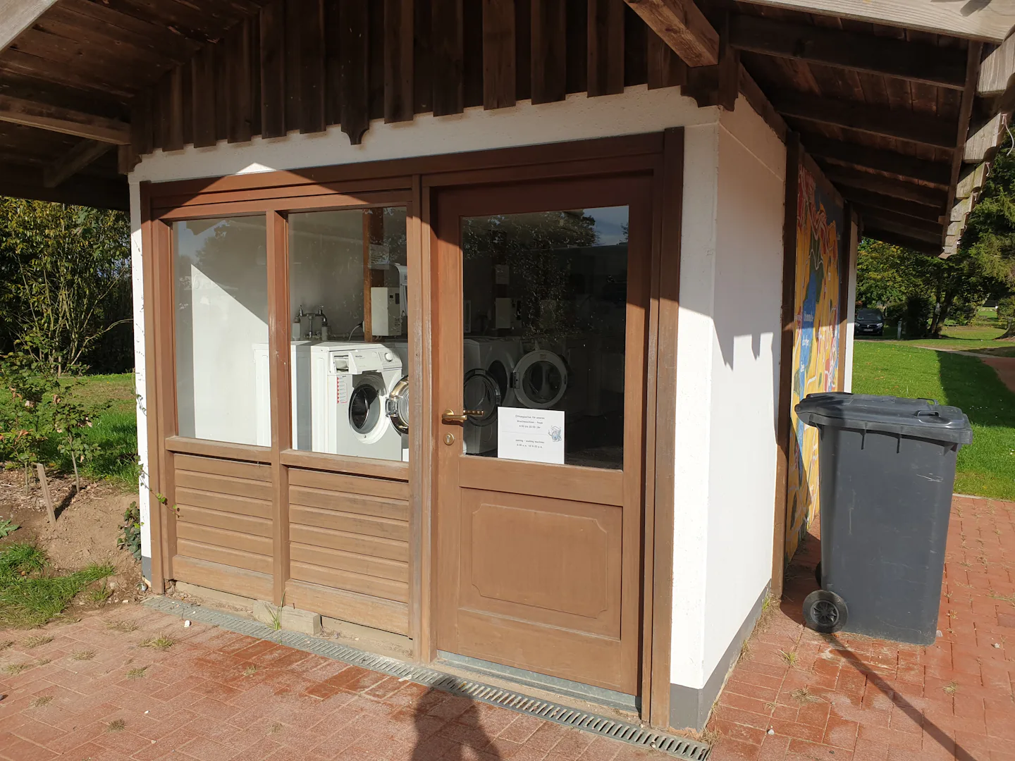 Campingplatz Ivendorf