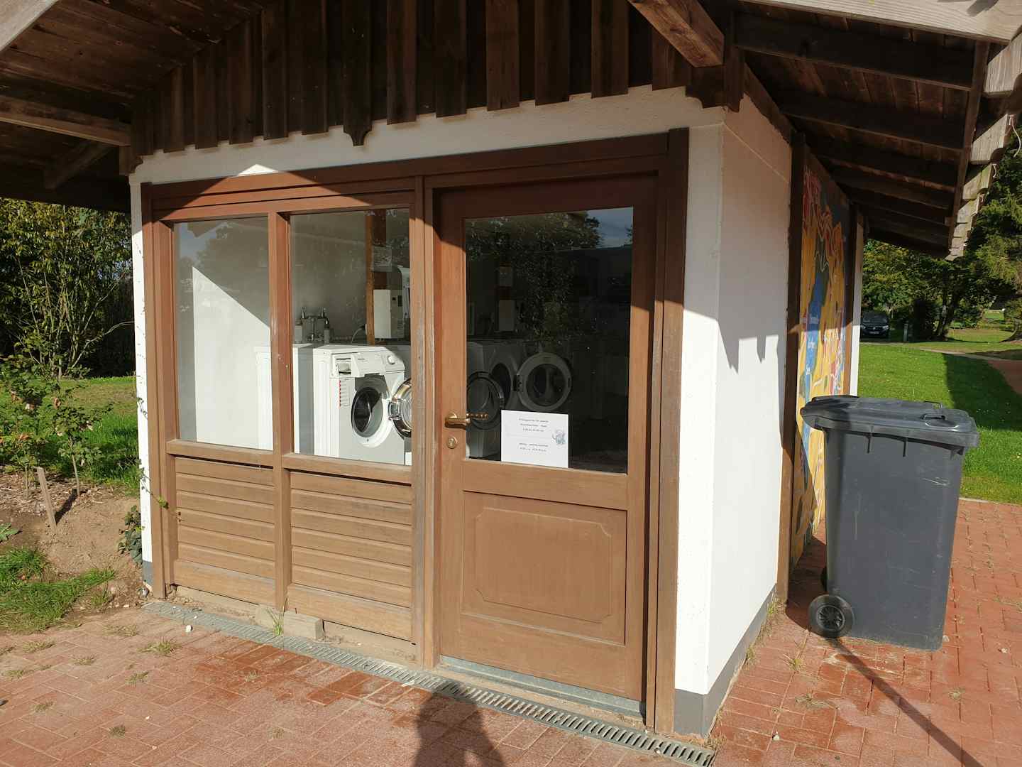 Campingplatz Ivendorf