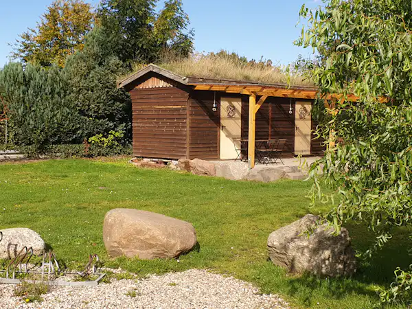 Campingplatz Ivendorf