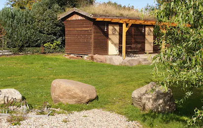 Campingplatz Ivendorf