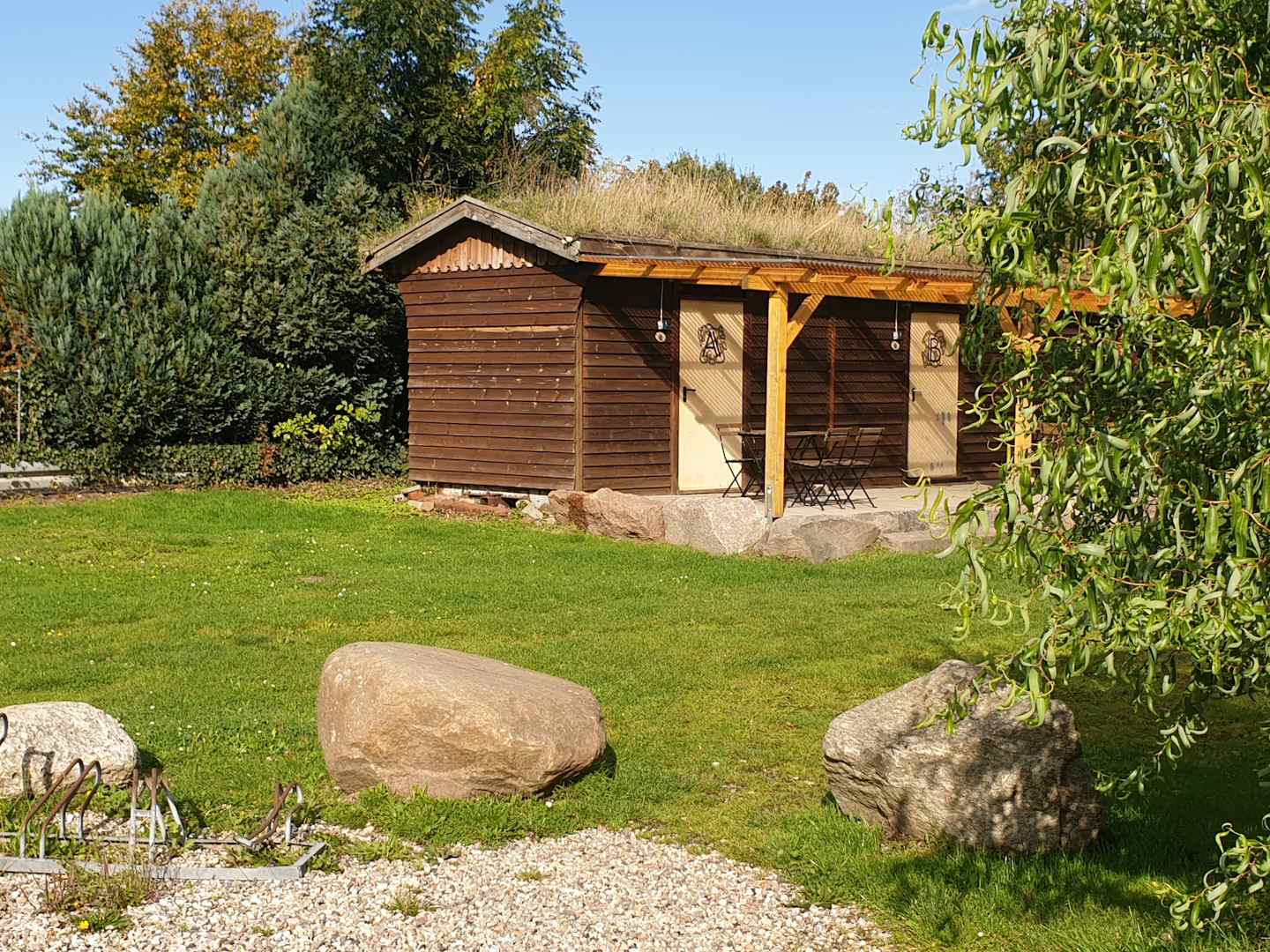 Campingplatz Ivendorf