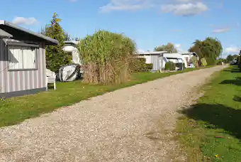 Campingplatz Ivendorf