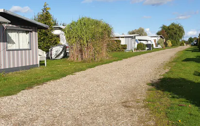 Campingplatz Ivendorf