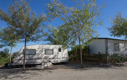 Camping Iznate
