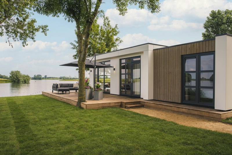 Marinapark Bad Nederrijn (foto 1, bron: ANWB Camping)