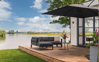 MarinaPark Bad Nederrijn