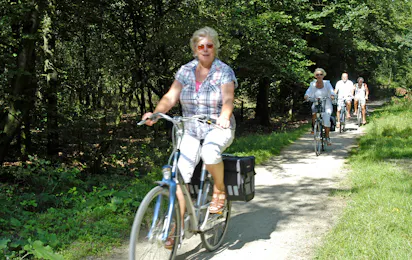 Camping Jacobus Hoeve
