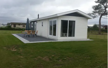 Camping Jacobus Hoeve
