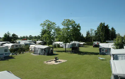 Camping Jacobus Hoeve