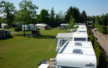 Camping Jacobus Hoeve