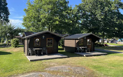 Järnaviks Camping