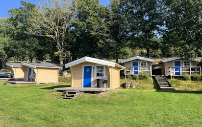 Järnaviks Camping